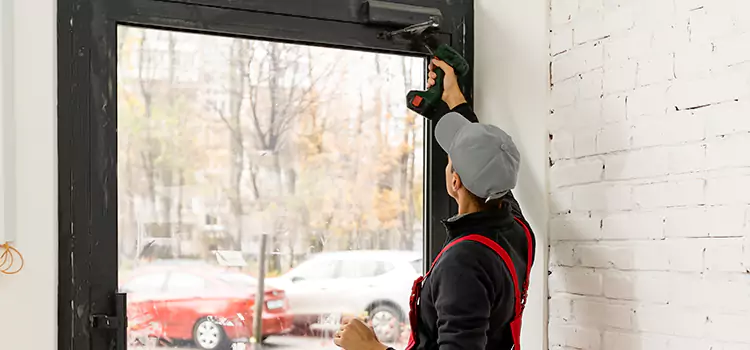 Comprehensive Door Closer Services in Forest Park, OH