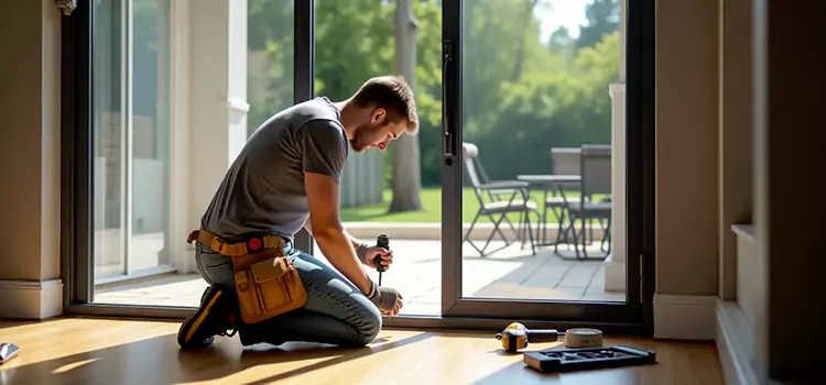 Comprehensive Solutions for Every Glass Door Need in Forest Park, OH