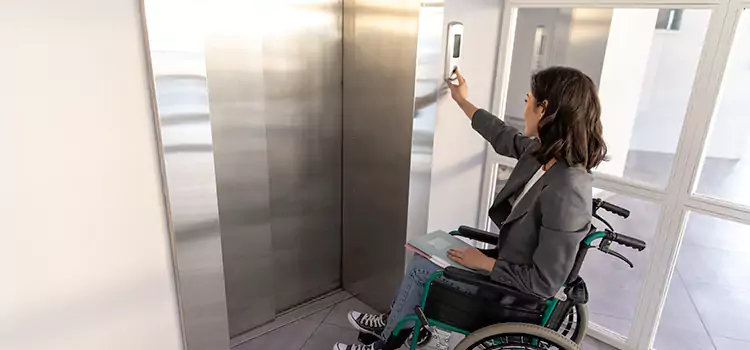 Benefits of Modern Handicap Door Systems in Forest Park, OH