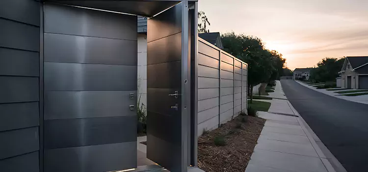 Comprehensive Steel Door Solutions in Forest Park, OH