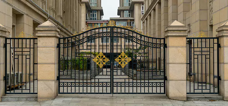 Comprehensive Iron Gate Maintenance Solutions in Forest Park, OH