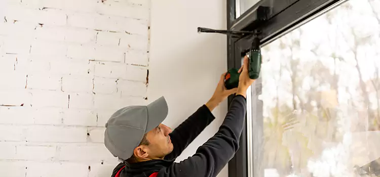 Your Trusted Partner for Door Closer Solutions in Forest Park, OH