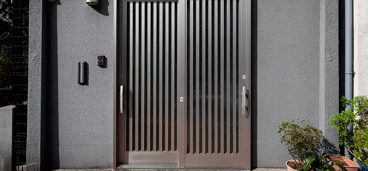 Why Choose Us for Your Security Needs in Forest Park, OH?