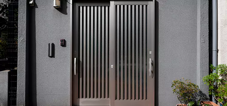 Specialized Steel Door Services in Forest Park, OH